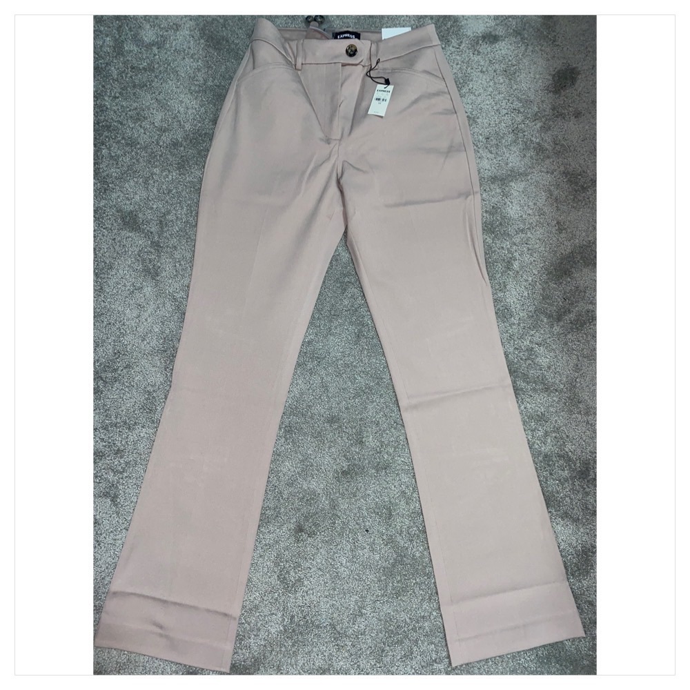 NWT Express pants